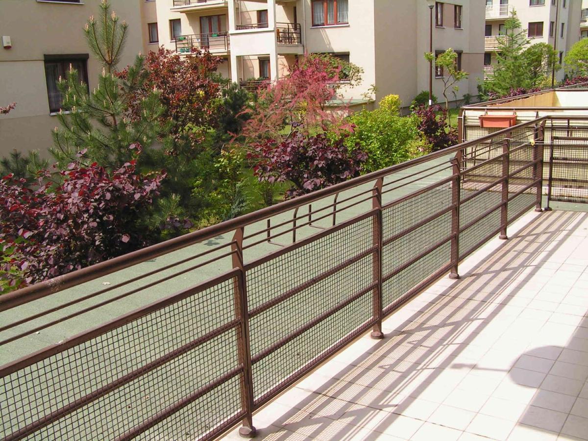 Apartament Deptakiem Nad Morze Danzig Exterior foto